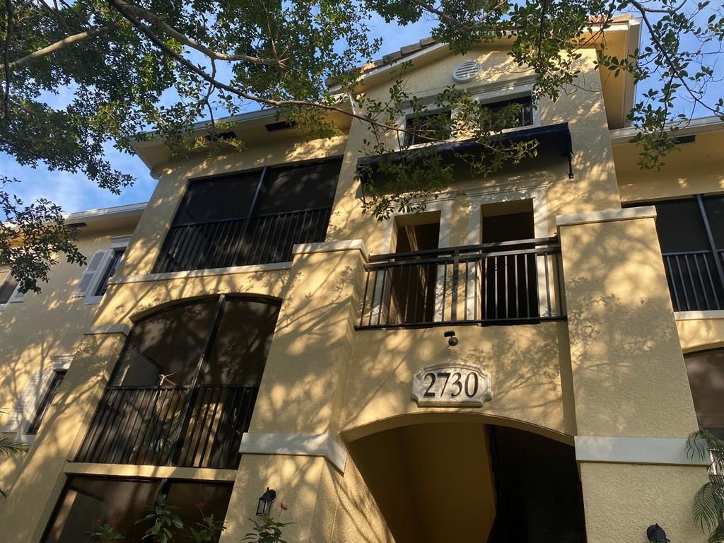 Photo of 2730 Anzio Court #204, Palm Beach Gardens, FL 33410 (MLS # R10873030)