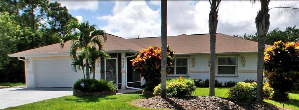 Photo of 2256 SE Longhorn Avenue Ave, Port St Lucie, FL 34952 (MLS # R10720331)