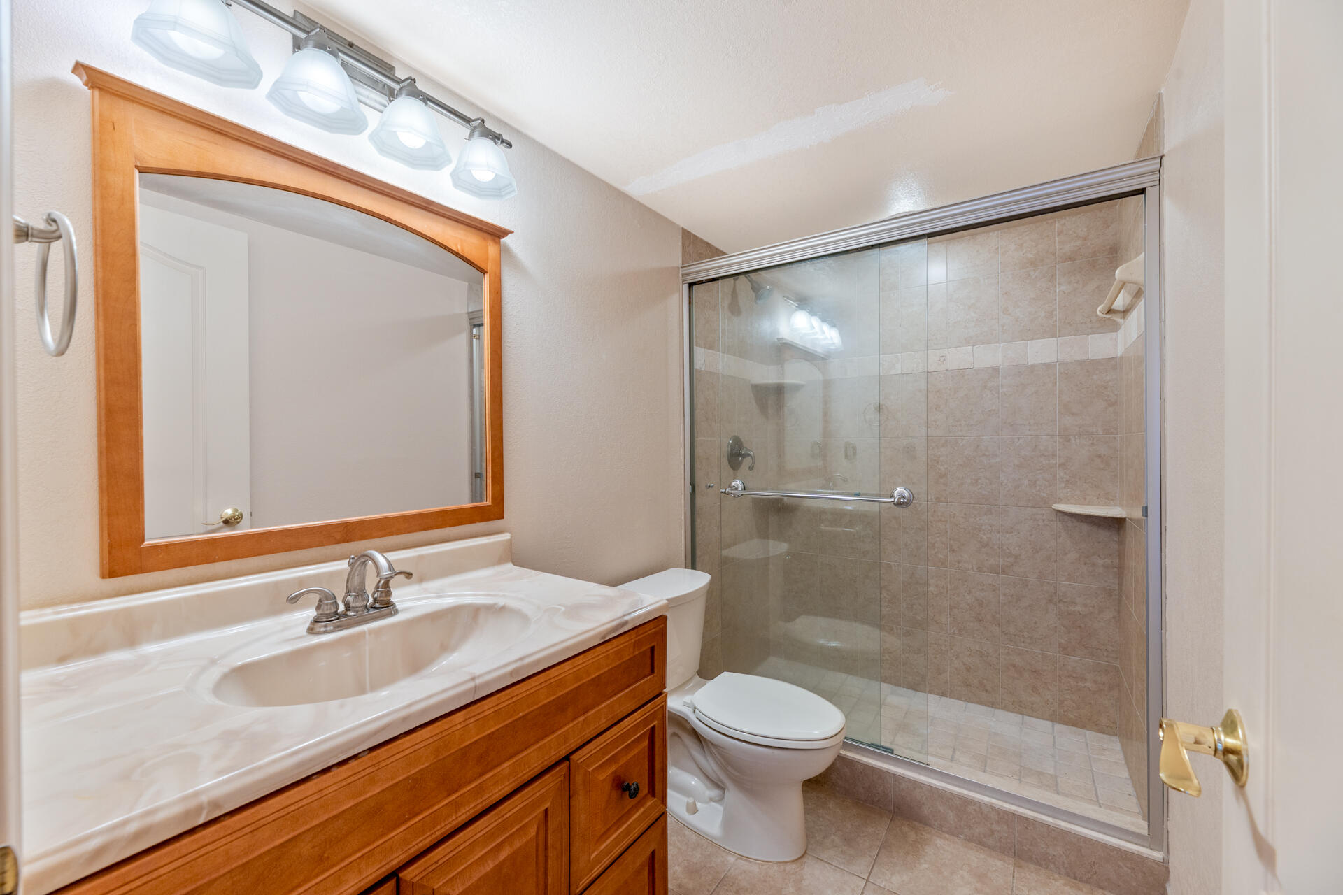 VILLA SONRISA CONDO - Residential