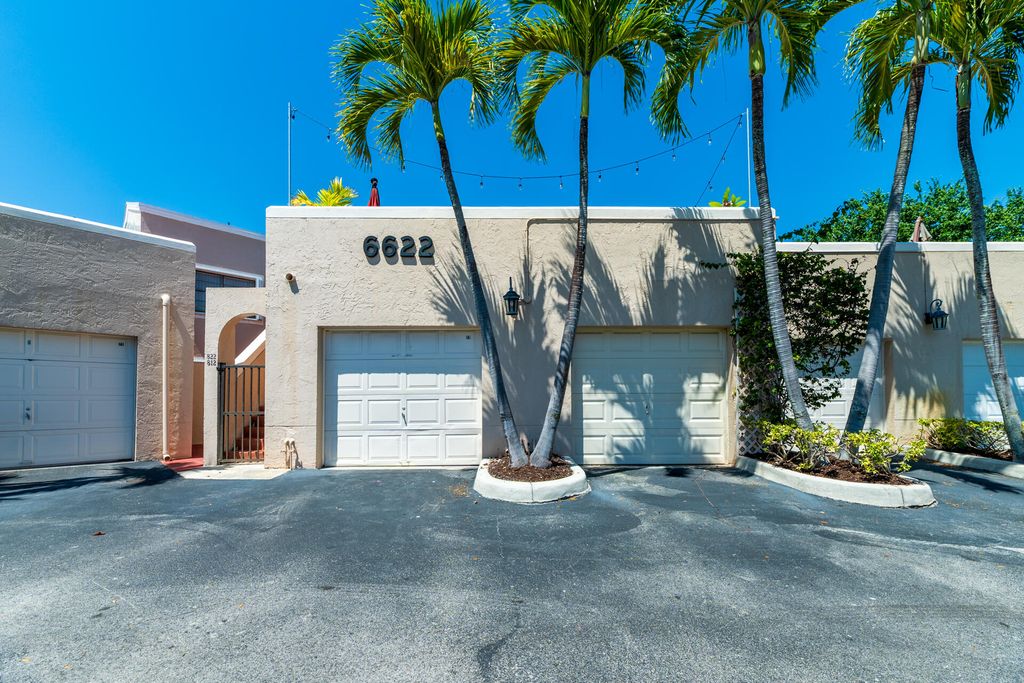 Photo of 6622 Villa Sonrisa Drive #812, Boca Raton, FL 33433 (MLS # B26007322)