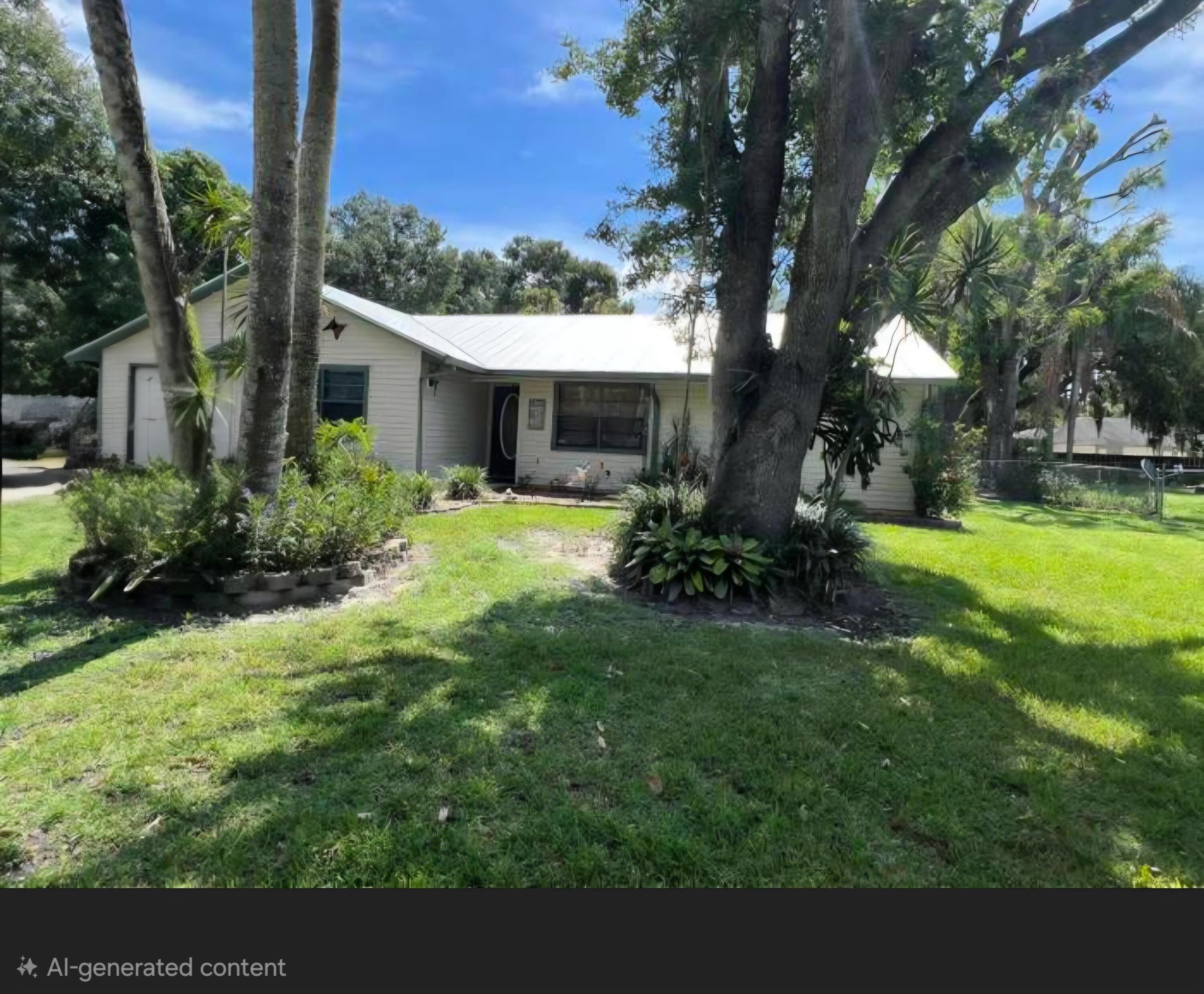 OLD DIXIE ESTATES - Residential