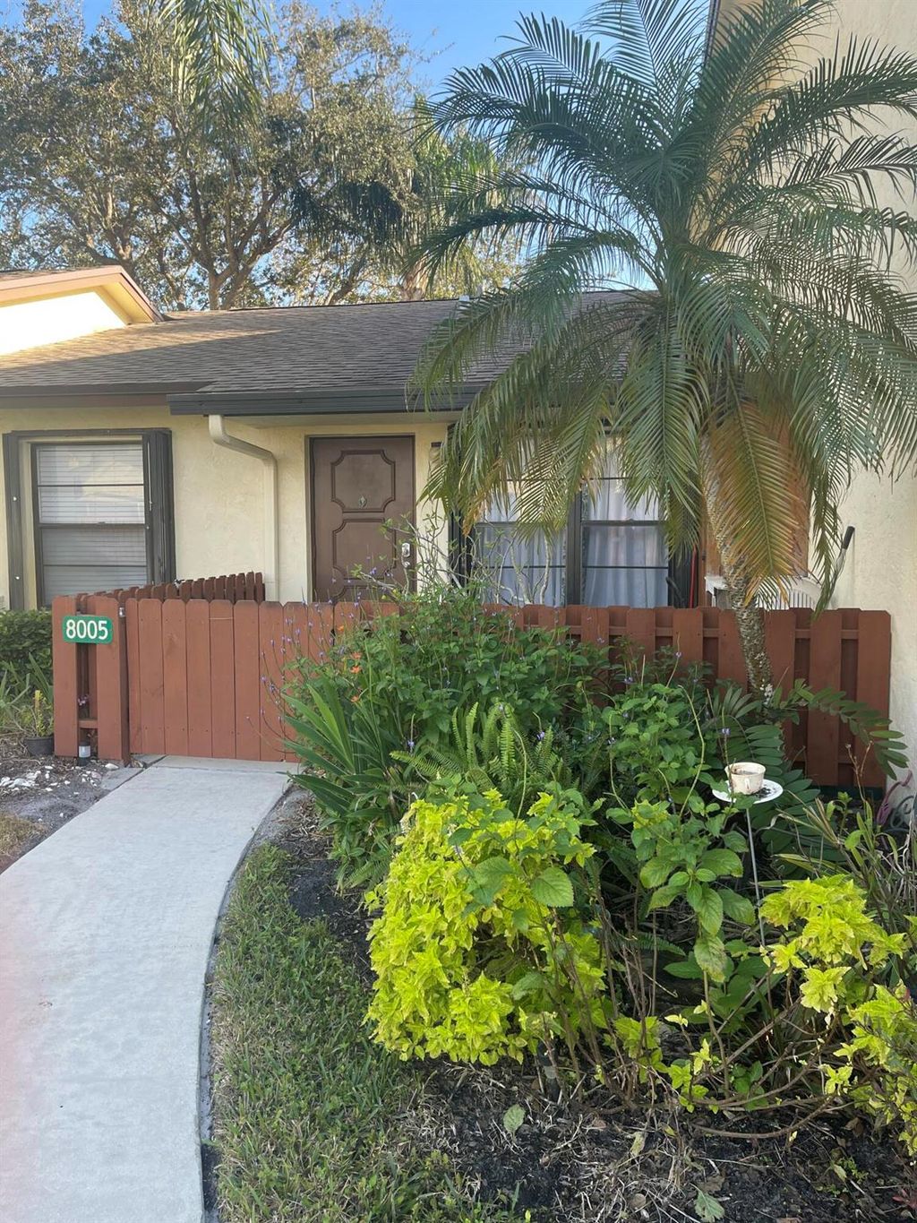 Photo of 8005 SE Villa Circle, Hobe Sound, FL 33455 (MLS # R11059361)