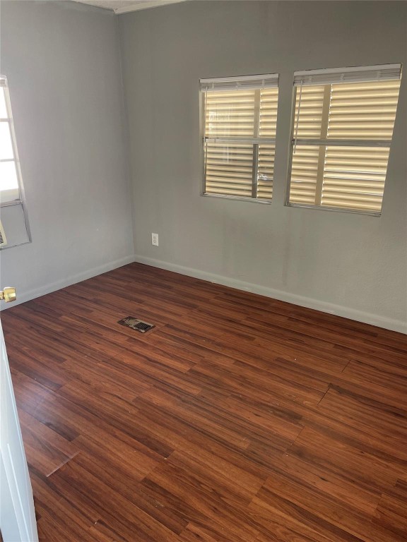 Park City Sec Two-A 61-22 - Residential Lease