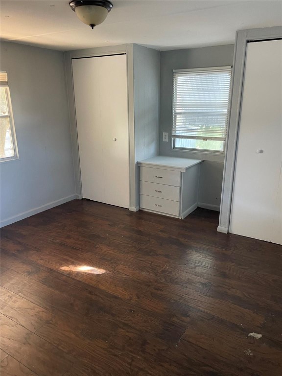 Park City Sec Two-A 61-22 - Residential Lease