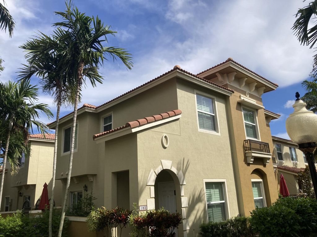 Photo of 183 Monterey Bay Drive, Boynton Beach, FL 33426 (MLS # R10923817)