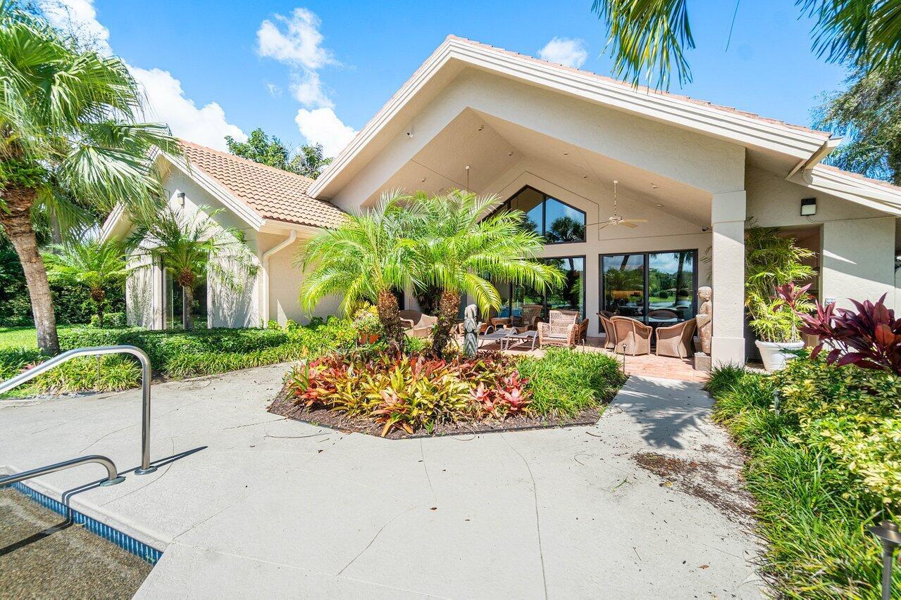 FRENCHMANS CREEK PAR E-3 - Residential