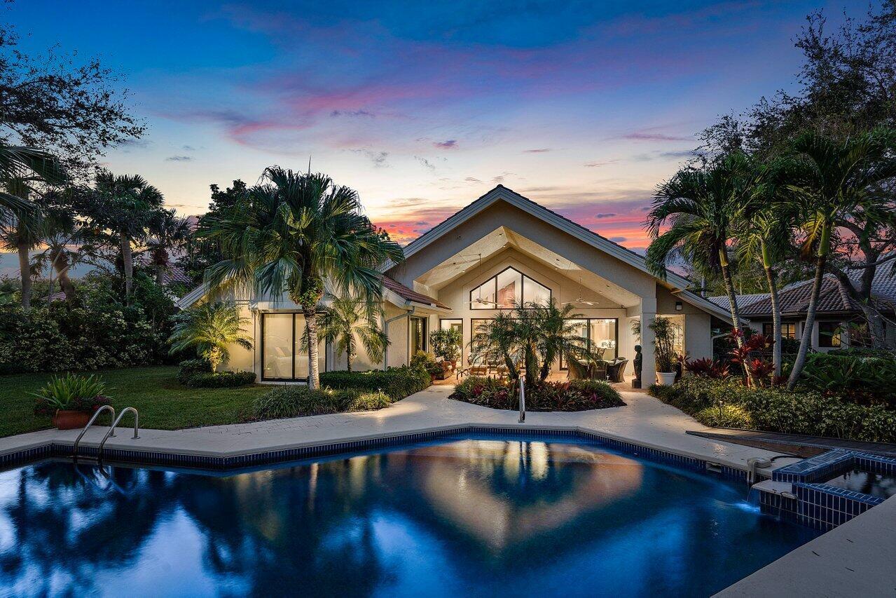 FRENCHMANS CREEK PAR E-3 - Residential