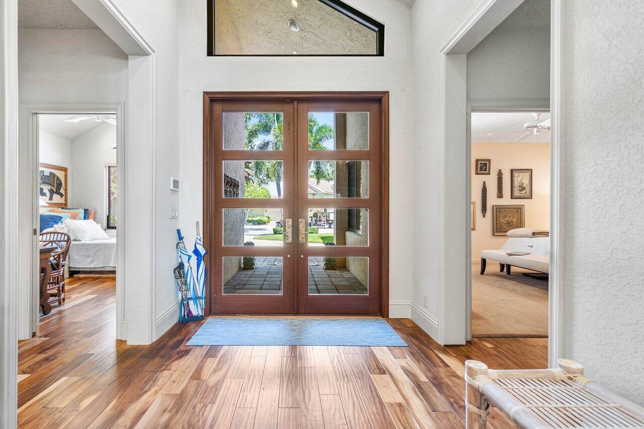 FRENCHMANS CREEK PAR E-3 - Residential