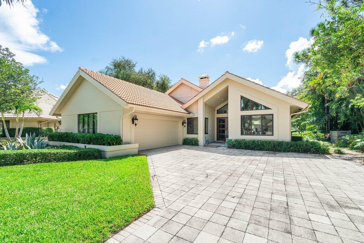 FRENCHMANS CREEK PAR E-3 - Residential