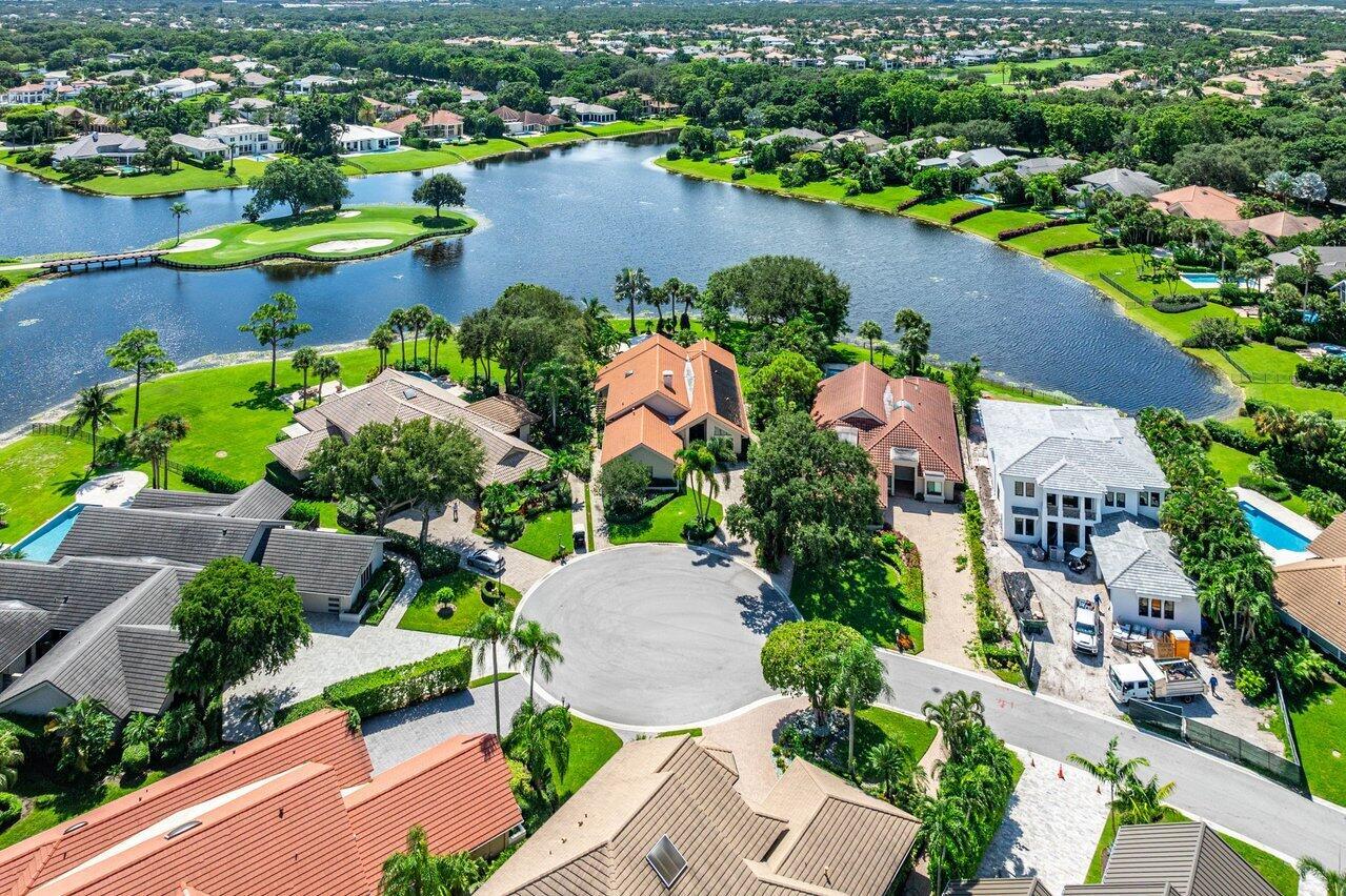 FRENCHMANS CREEK PAR E-3 - Residential