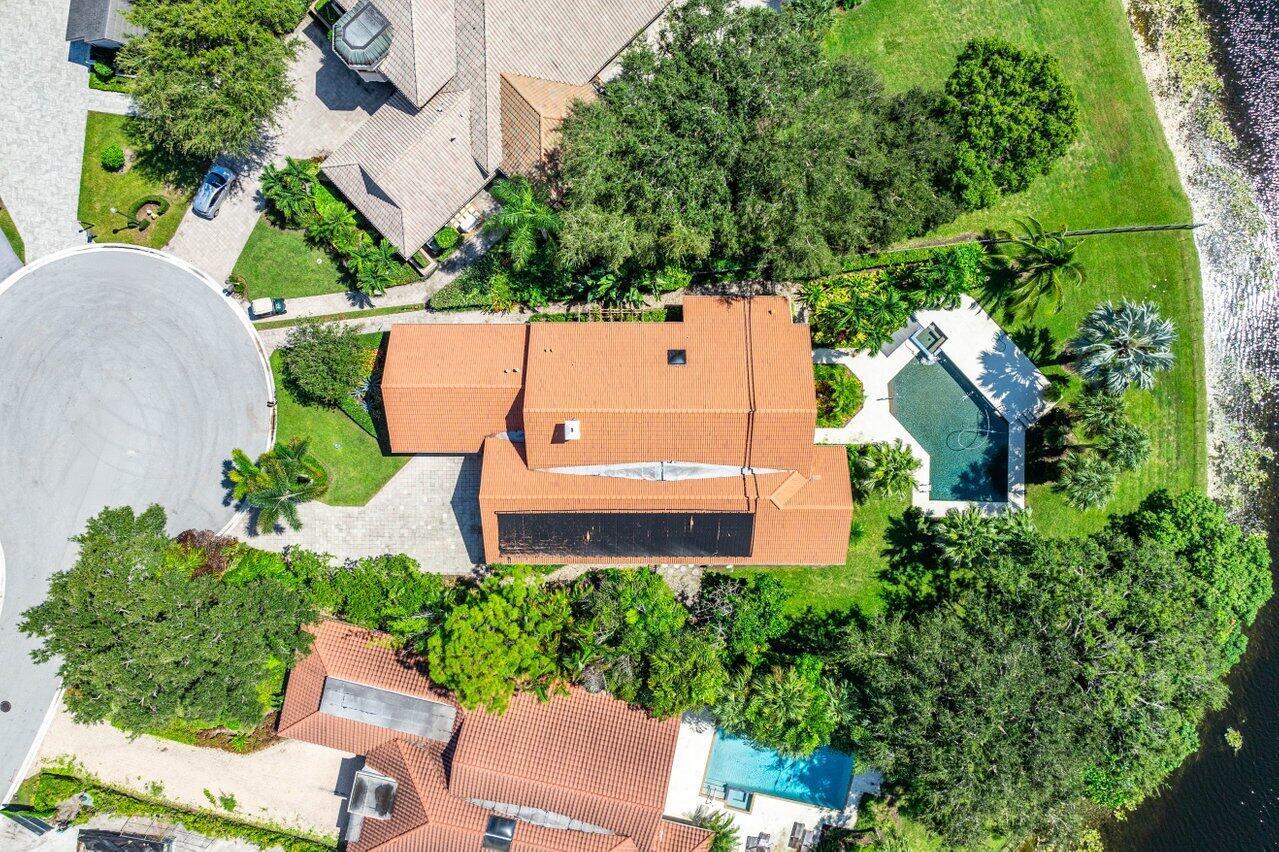 FRENCHMANS CREEK PAR E-3 - Residential