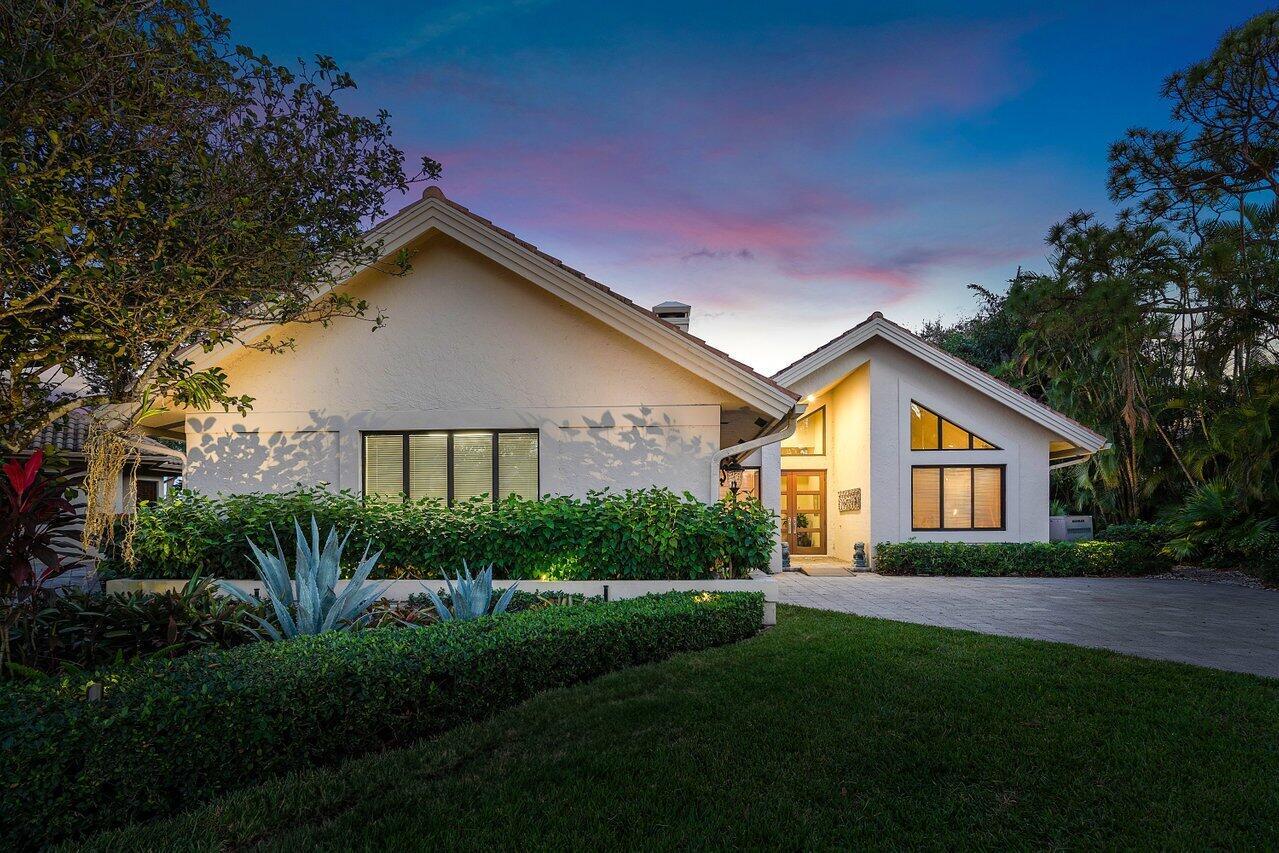 FRENCHMANS CREEK PAR E-3 - Residential