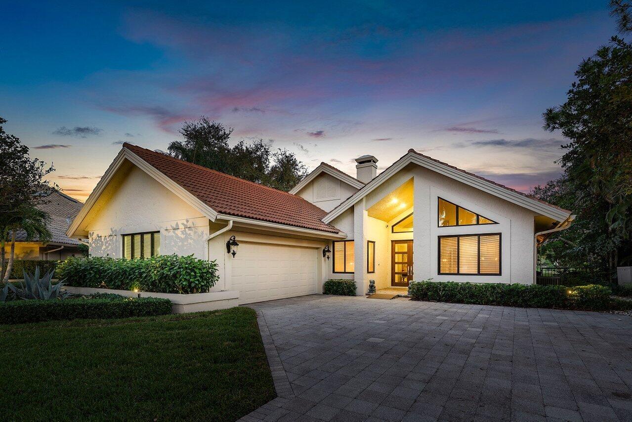 FRENCHMANS CREEK PAR E-3 - Residential