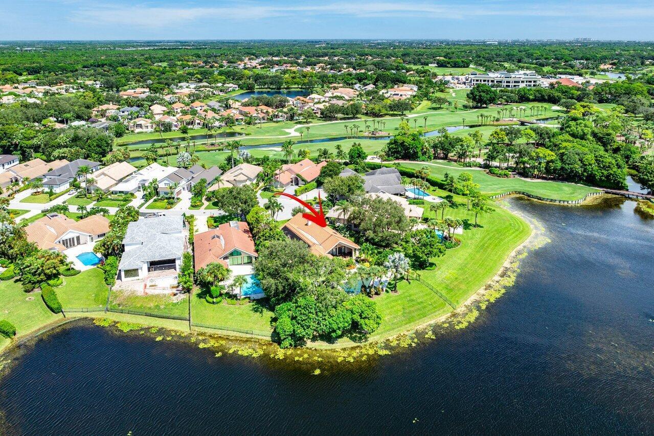 FRENCHMANS CREEK PAR E-3 - Residential