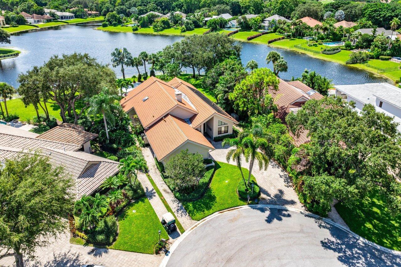 FRENCHMANS CREEK PAR E-3 - Residential