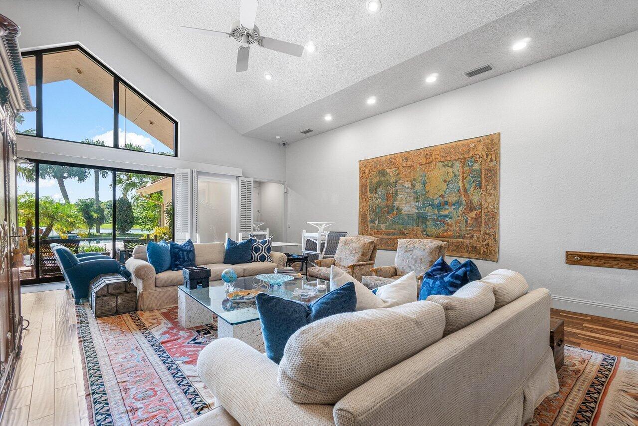 FRENCHMANS CREEK PAR E-3 - Residential