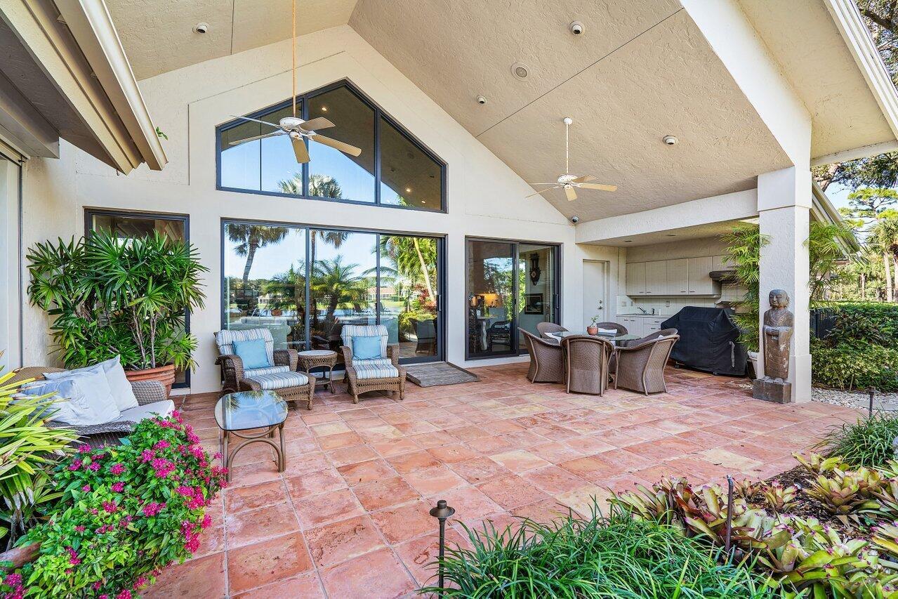 FRENCHMANS CREEK PAR E-3 - Residential