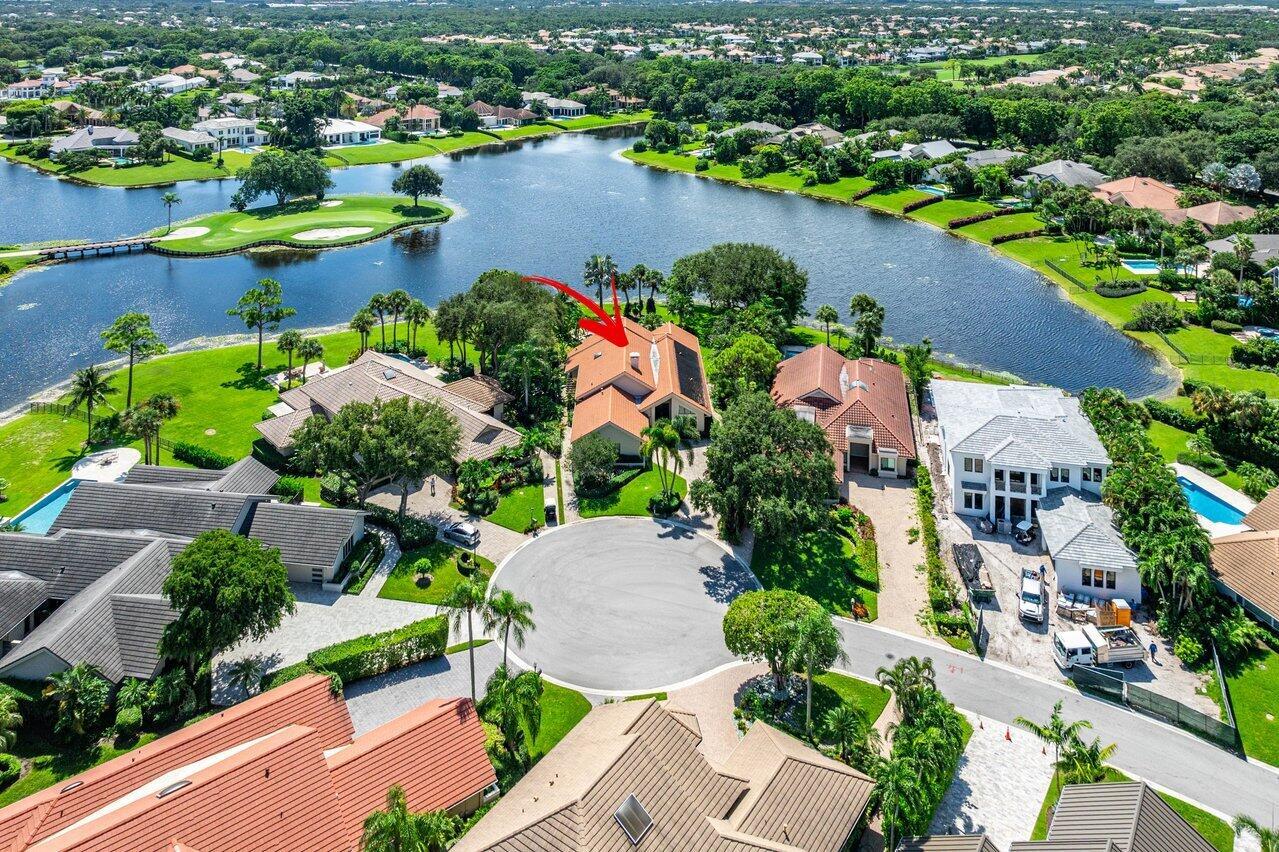 FRENCHMANS CREEK PAR E-3 - Residential