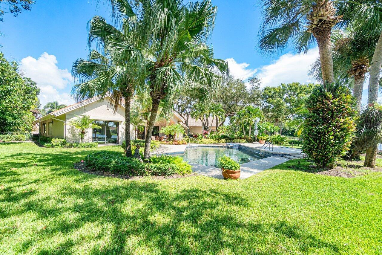 FRENCHMANS CREEK PAR E-3 - Residential