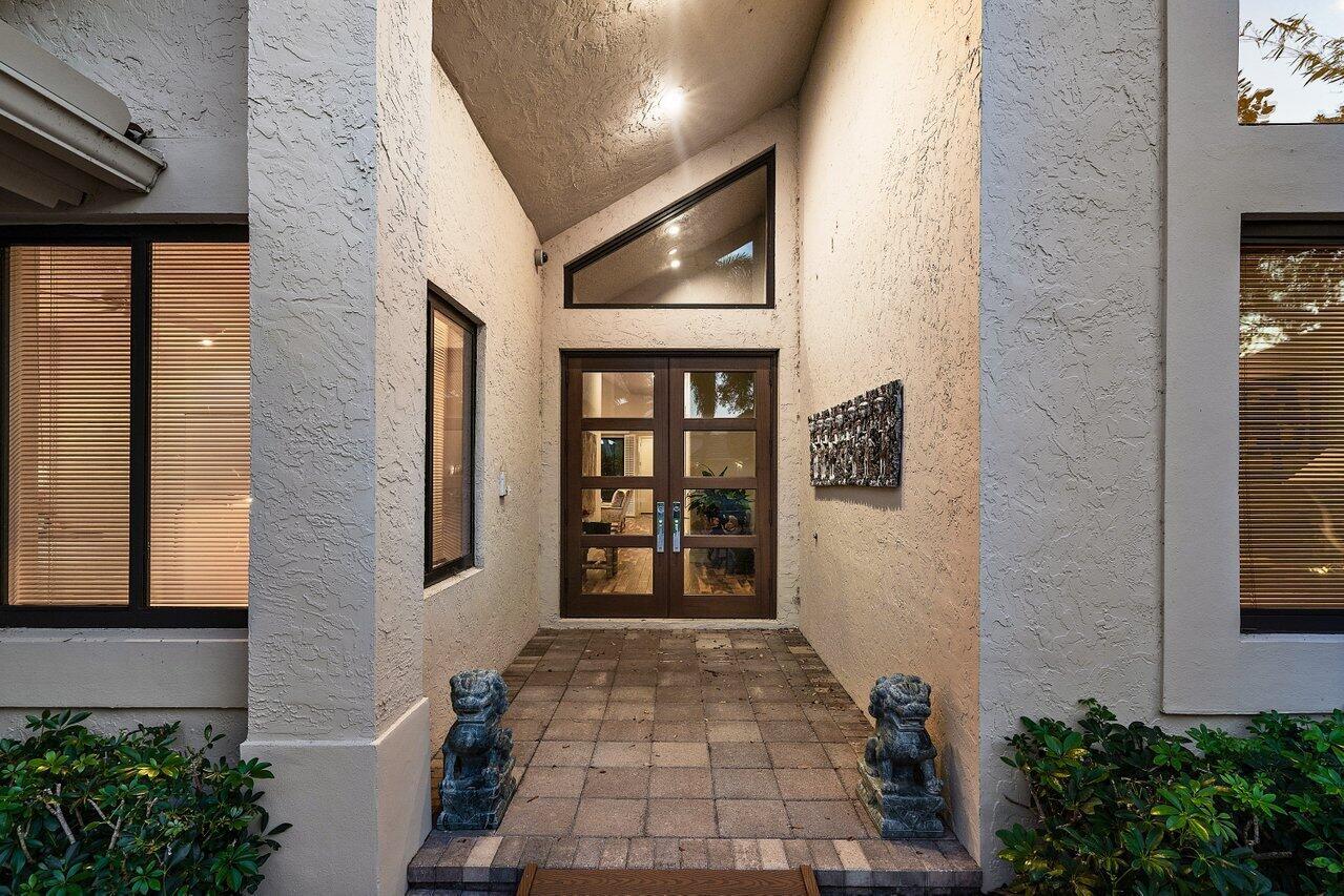 FRENCHMANS CREEK PAR E-3 - Residential