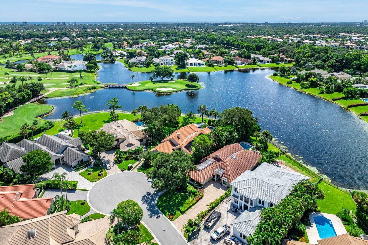 FRENCHMANS CREEK PAR E-3 - Residential