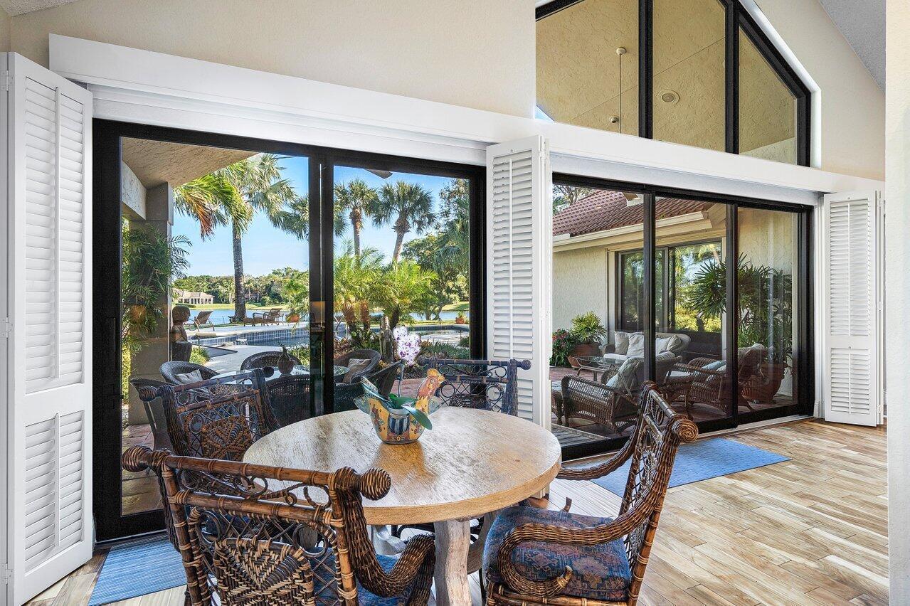 FRENCHMANS CREEK PAR E-3 - Residential