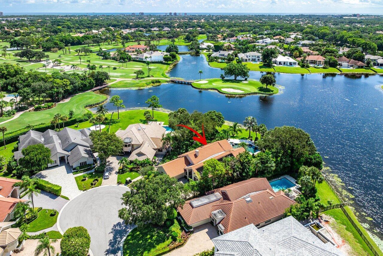 FRENCHMANS CREEK PAR E-3 - Residential