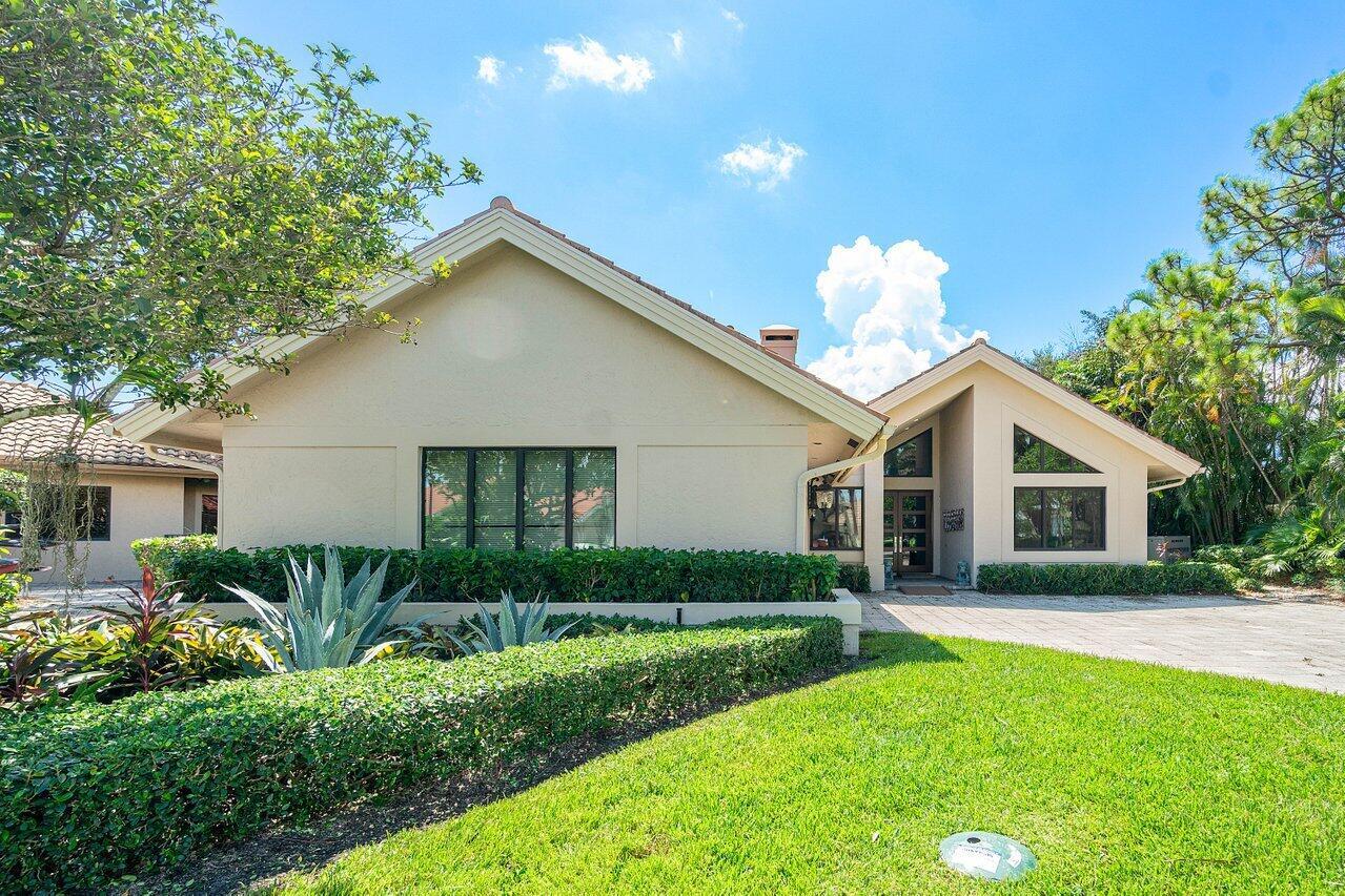 FRENCHMANS CREEK PAR E-3 - Residential