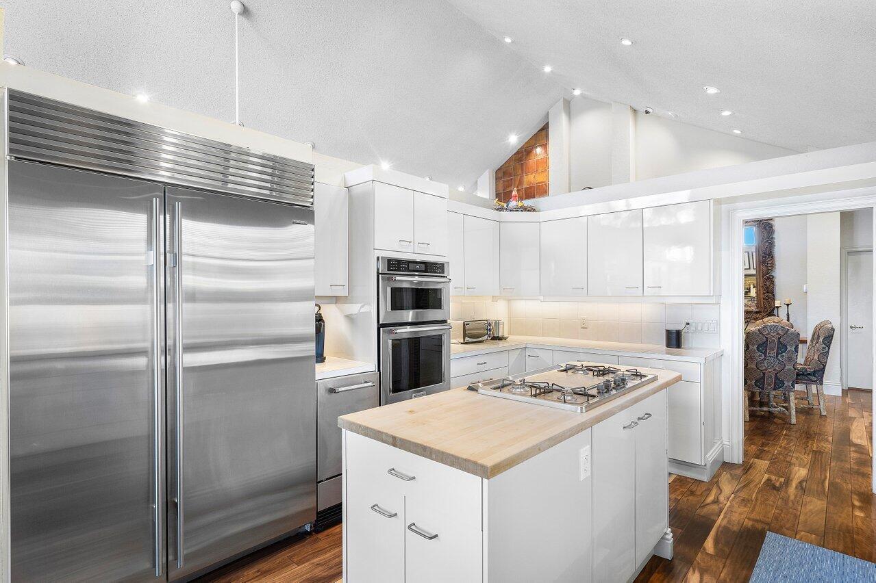 FRENCHMANS CREEK PAR E-3 - Residential