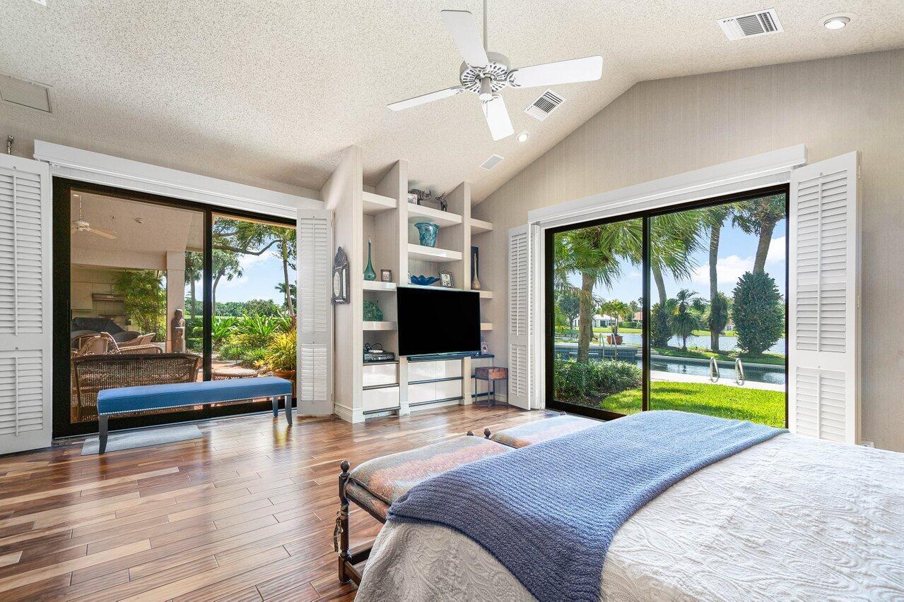 FRENCHMANS CREEK PAR E-3 - Residential