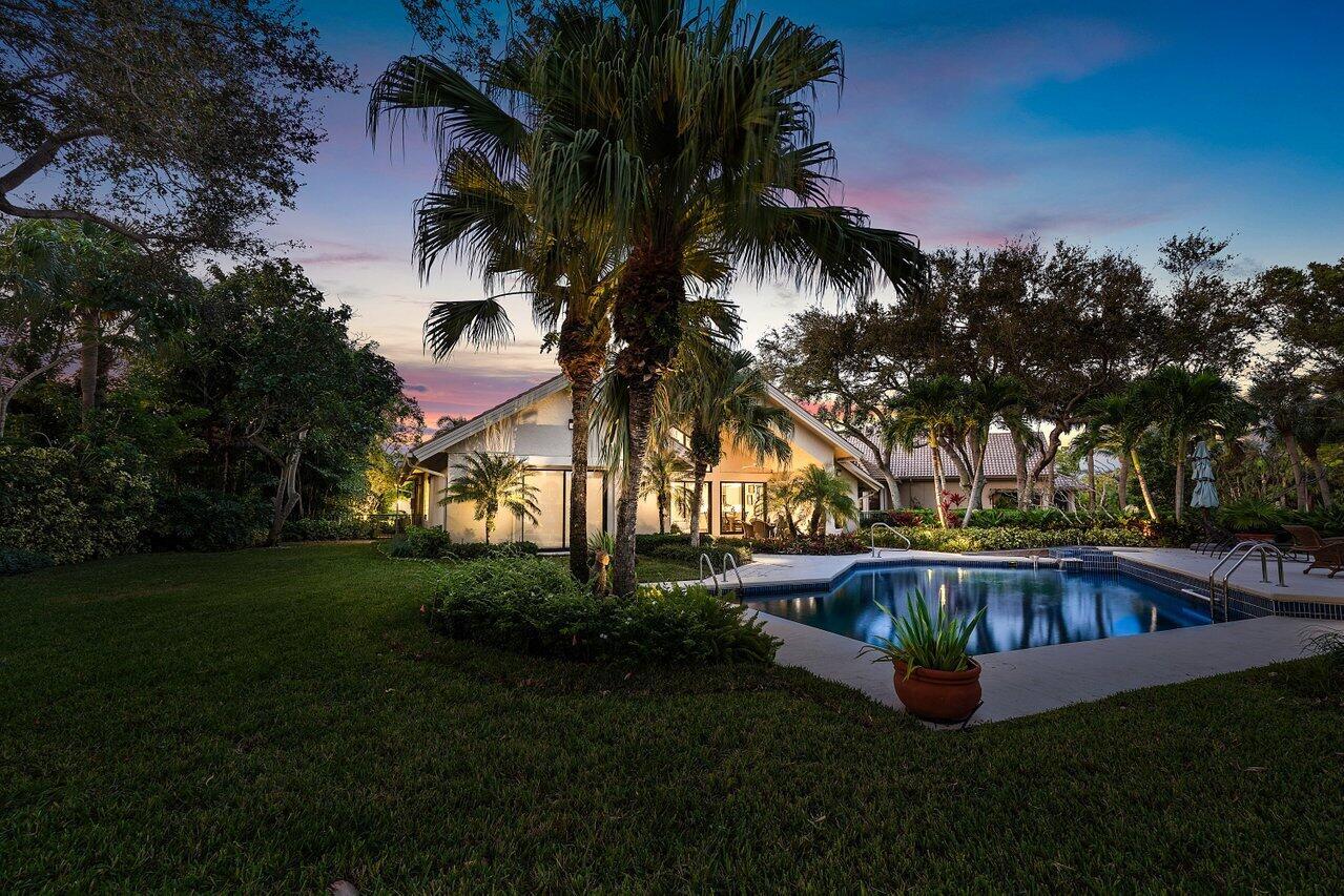 FRENCHMANS CREEK PAR E-3 - Residential