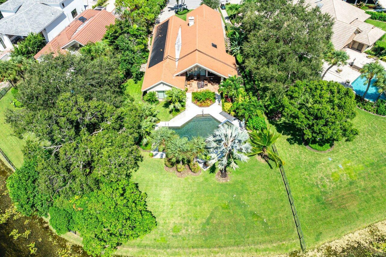 FRENCHMANS CREEK PAR E-3 - Residential