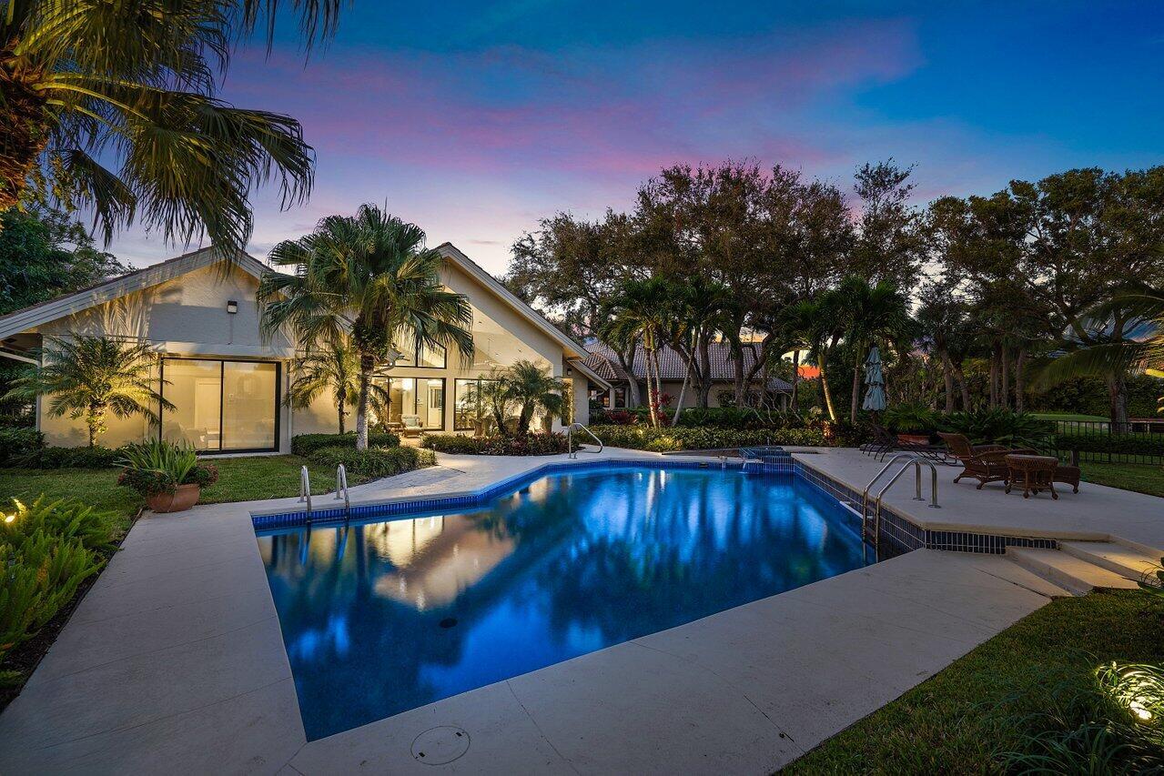 FRENCHMANS CREEK PAR E-3 - Residential