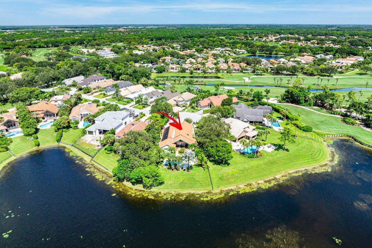 FRENCHMANS CREEK PAR E-3 - Residential