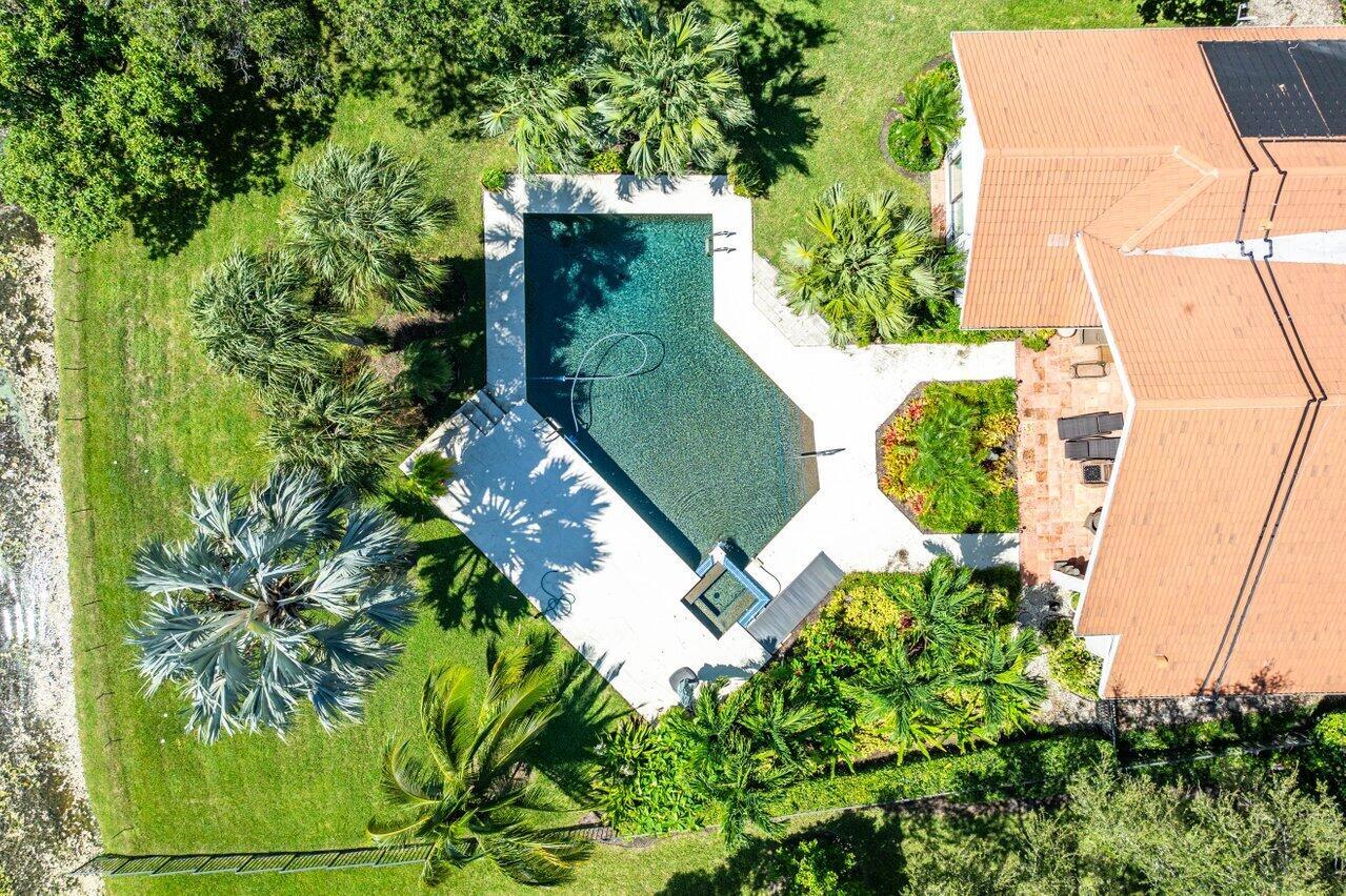 FRENCHMANS CREEK PAR E-3 - Residential