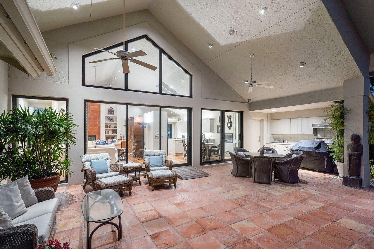 FRENCHMANS CREEK PAR E-3 - Residential