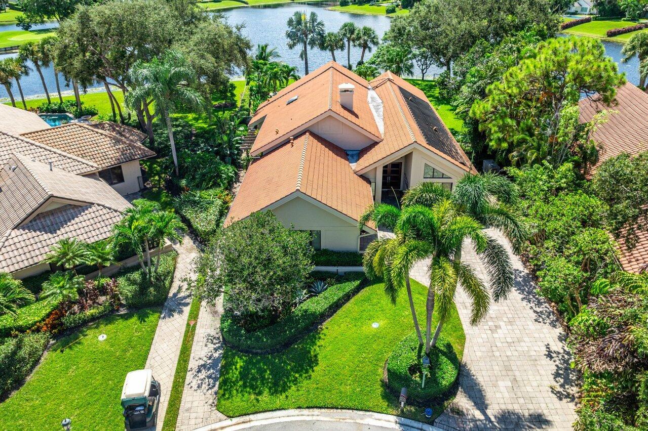 FRENCHMANS CREEK PAR E-3 - Residential