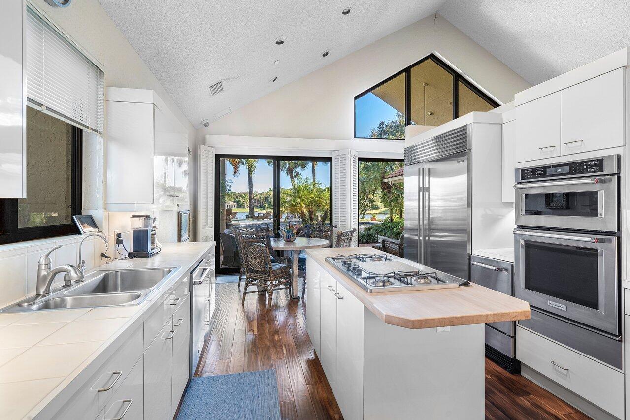 FRENCHMANS CREEK PAR E-3 - Residential