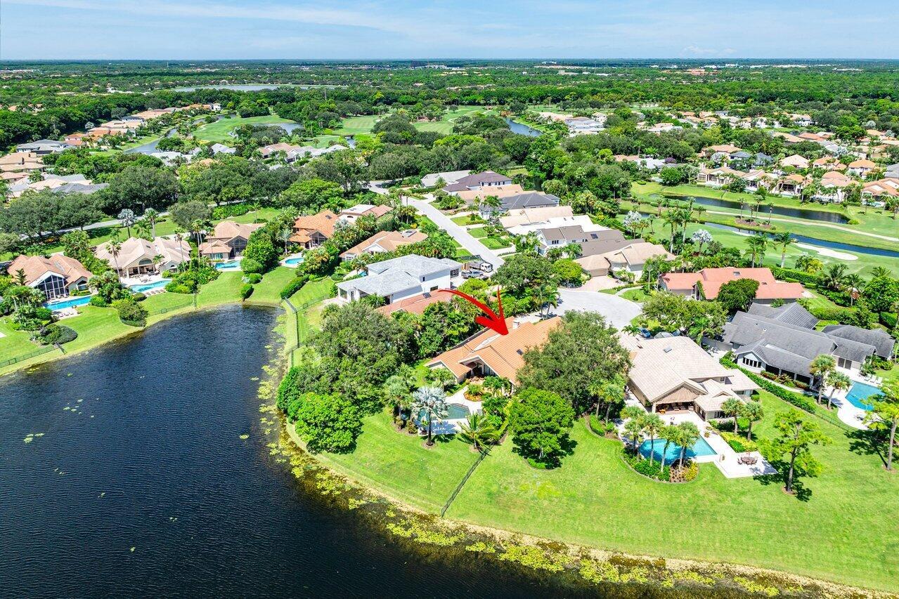 FRENCHMANS CREEK PAR E-3 - Residential