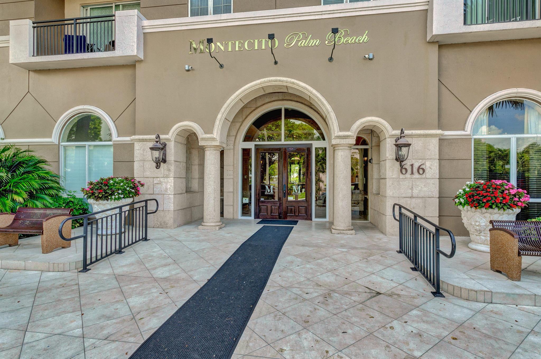 616 Clearwater Park Road 509