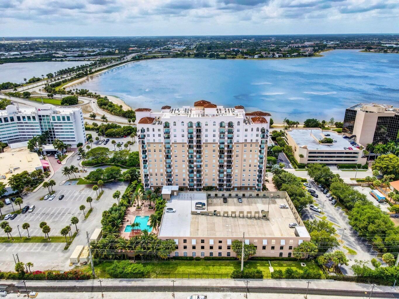 616 Clearwater Park Road 509