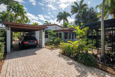 1700 NE 16th Ave Fort Lauderdale FL 33305