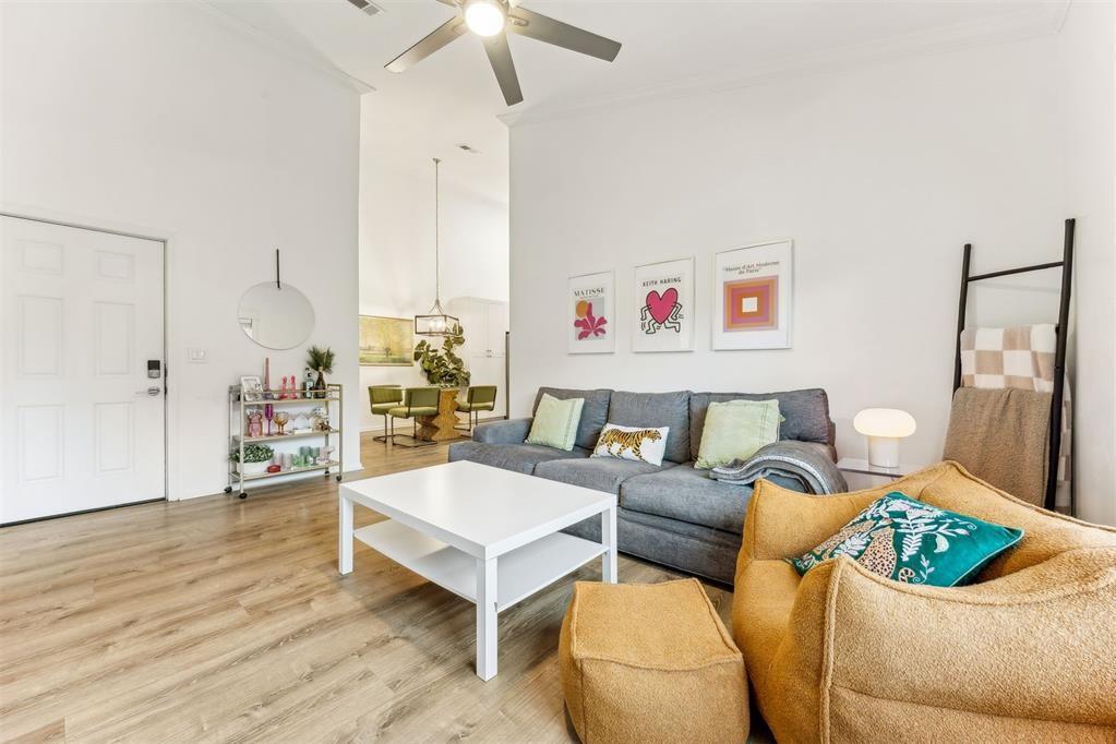 The Palms at Amelia Condo - Residential