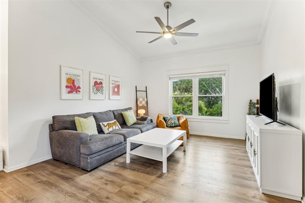 The Palms at Amelia Condo - Residential