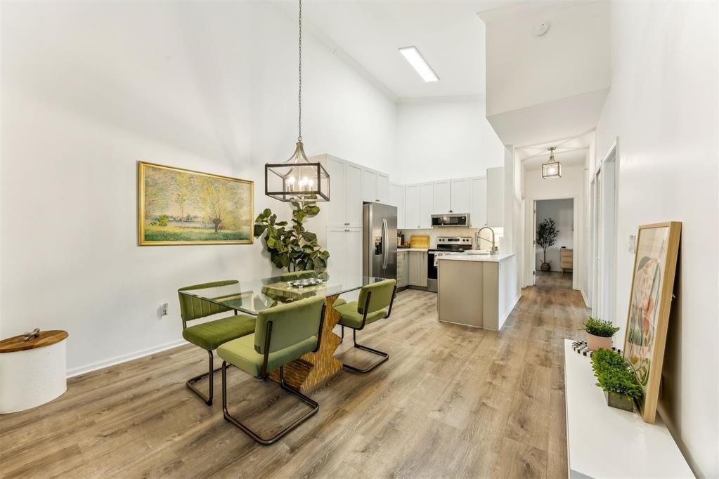 The Palms at Amelia Condo - Residential