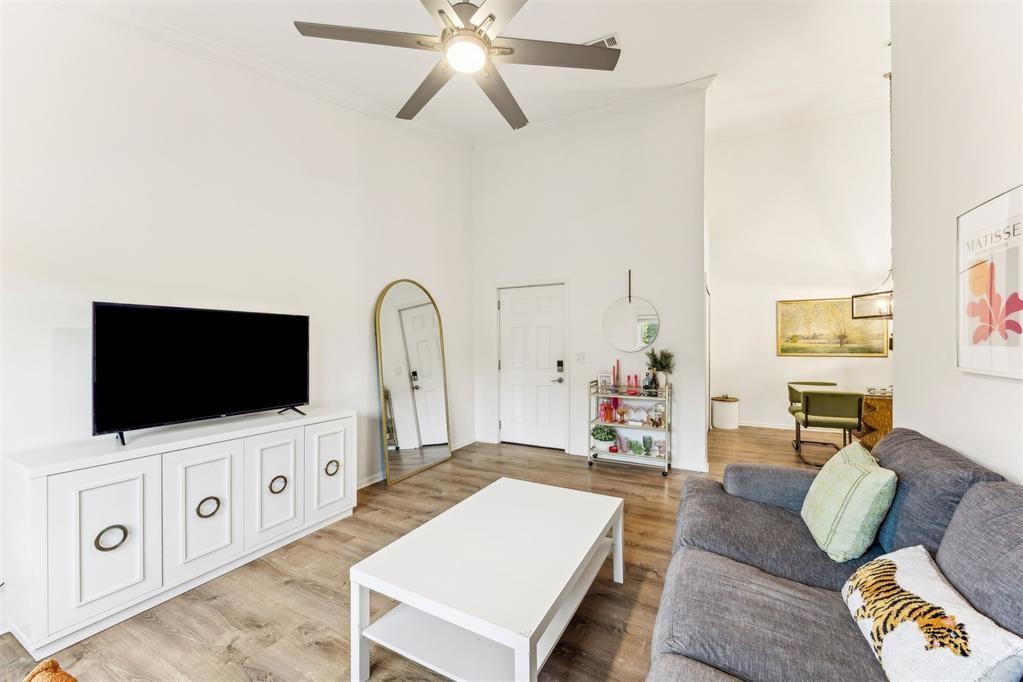 The Palms at Amelia Condo - Residential