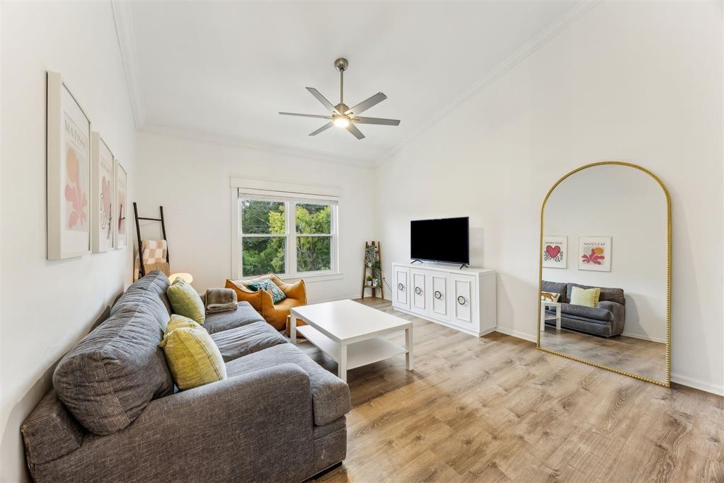 The Palms at Amelia Condo - Residential