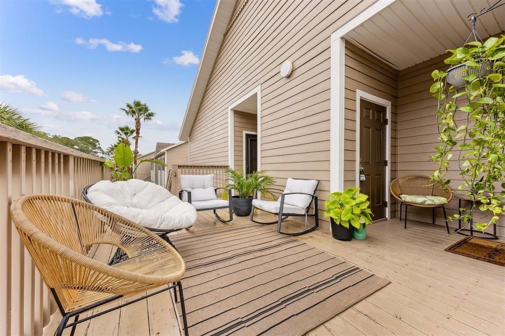 The Palms at Amelia Condo - Residential