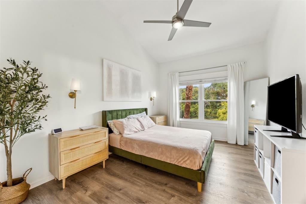 The Palms at Amelia Condo - Residential