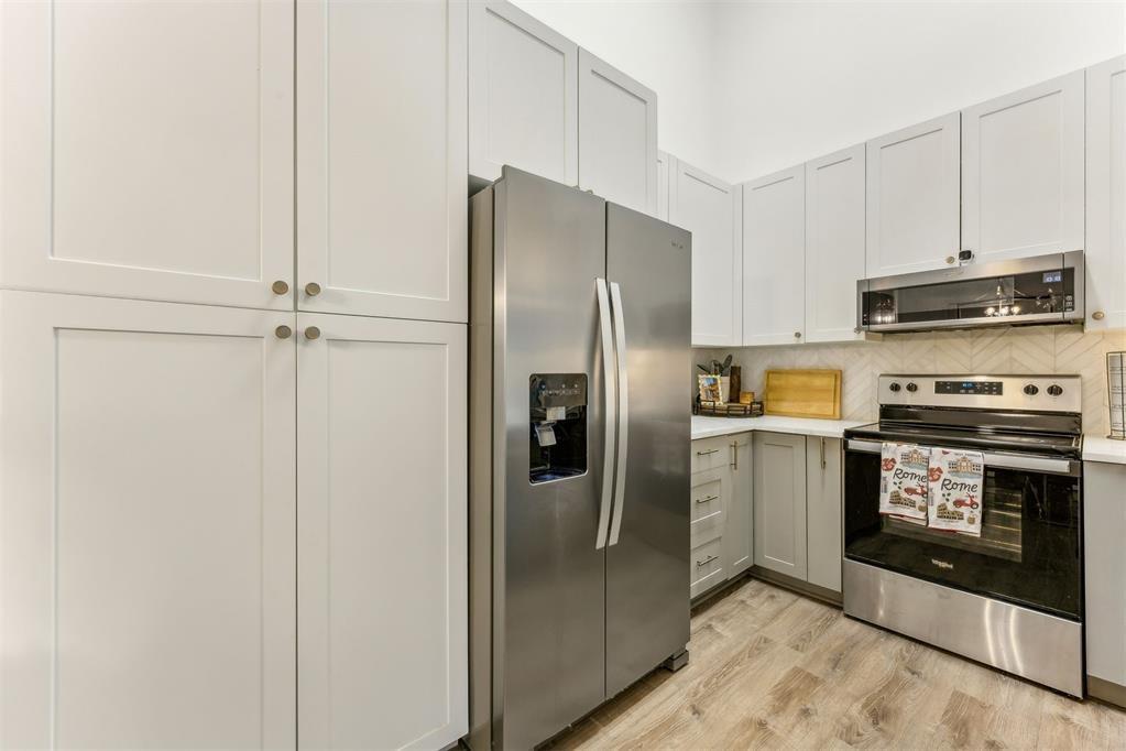 The Palms at Amelia Condo - Residential